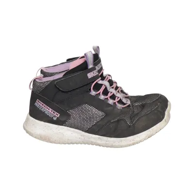 Trainers (Black, Purple, Multicolored) from Skechers