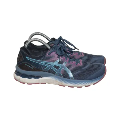 Running shoes (Gel-Kayano 27) from Asics Polyurethane