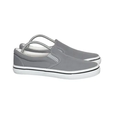 Chaussures d'été en toile (Gris) de Vty