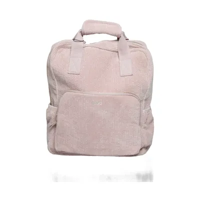 Backpack (Pink) from Roxy Polyester