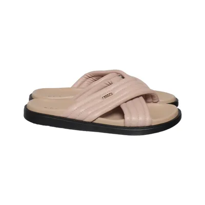 Sandalen (Roze) van Scapa Polyurethaan