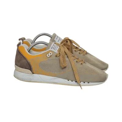 Träningsskor (Beige, Gul, Brun) från Djinns