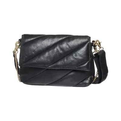 Shoulder-bag (Black) from Depeche