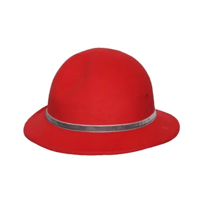 Felt hat (Spk,Noel) from LC Waikiki Polyester