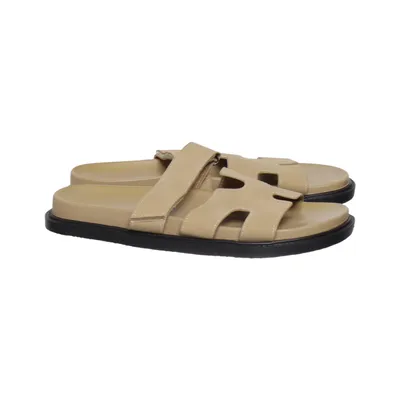Sandalen (Beige) von Sheln