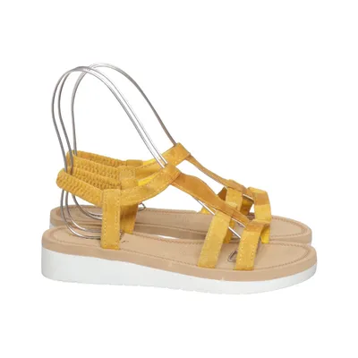 Sandaler (Gul) från Alice