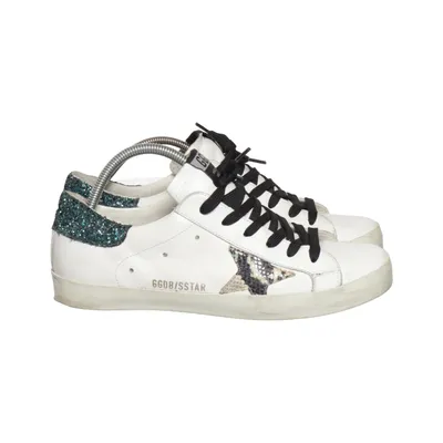 Sneakers (Superstar) fra Golden Goose Deluxe Brand