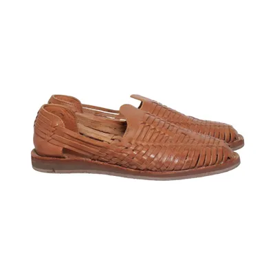 Bottines en daim (Marron) de Cano