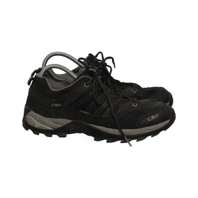Hiking shoes (Black) from CMP