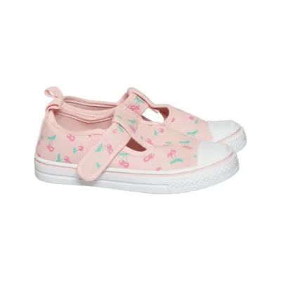 Canvas schoenen (Roze, Meerkleurig) van Lily & Dan