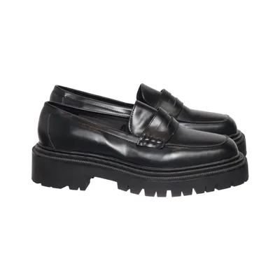 Loafers (Sort) fra H&M Polyurethan