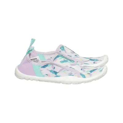 Chaussures de bain (Violet, Turquoise, Multicolore) de Subea
