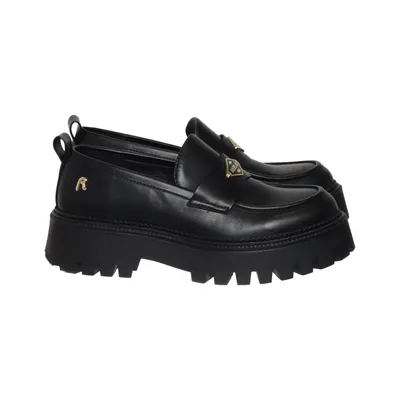 Loafers (Zwart) van Replay