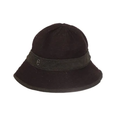 Buckethatt (Lila) från Conte of Florence Ull