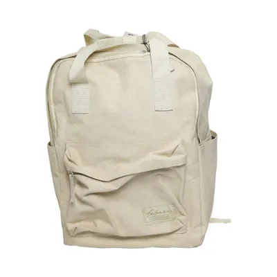 Ryggsäck (Beige) från Fabrizio