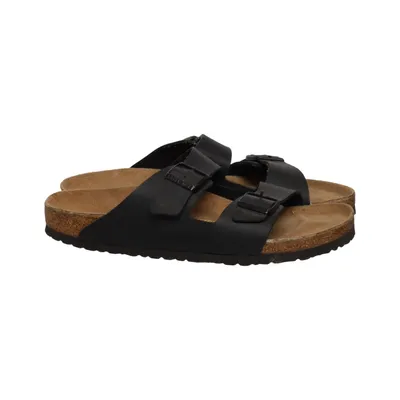 Sandalen (Arizona) van Birkenstock Leer