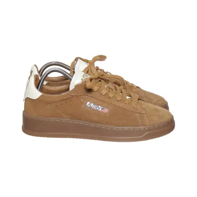 Sneakers (Bruin) van Audrey