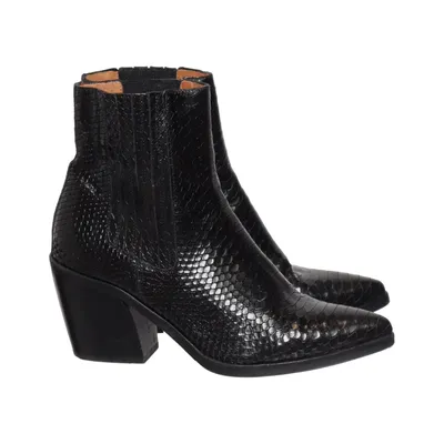 Boots (SHOES-EU-41) från Via Vai Skinn