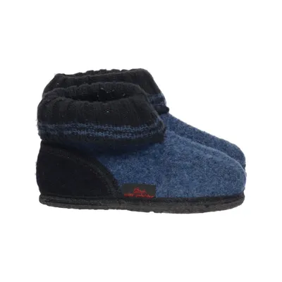 Chaussons (Bleu, Noir) de Beck