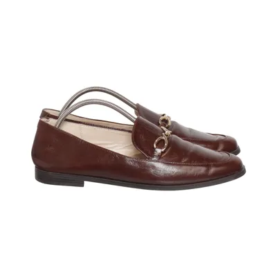 Loafers (Brun) fra Zara Basic