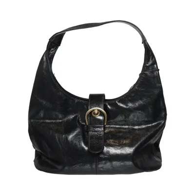 Sac à bandoulière (Noir) de Picard