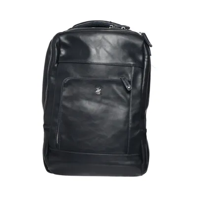 Backpack (Blue) from Beverly Hills Polo Club