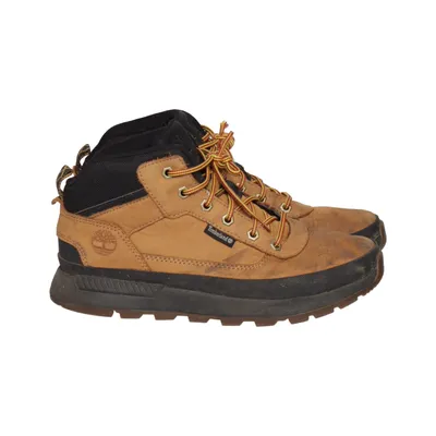 Bottes de randonnée (Marron, Noir) de Timberland Cuir