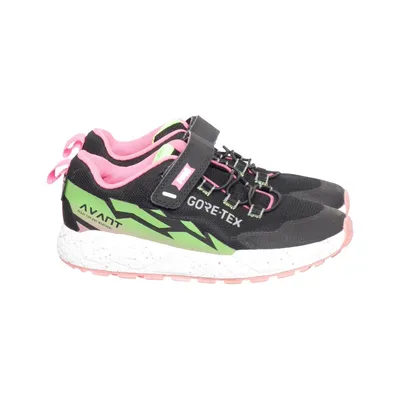 Trainingsschoenen (Zwart, Roze, Meerkleurig) van Primigi