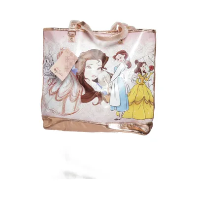 Handtasche (Art Of Belle) von Disney