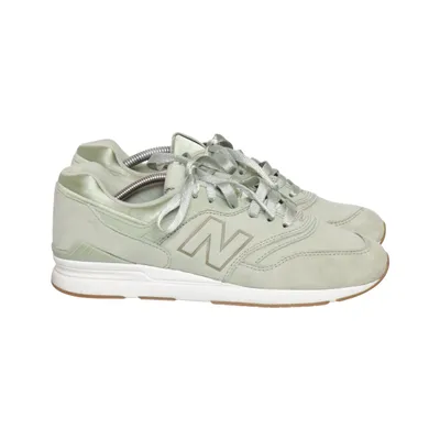 Trainingsschuhe (697) von New Balance