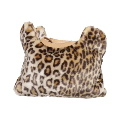Sac à main (Esmatou) de Bonpoint Coton, Polyester