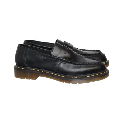 Loafers (Penton) från Dr. Martens Polyuretan