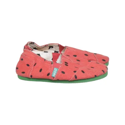 Chaussures d'été en toile (Mini) de PAEZ Coton