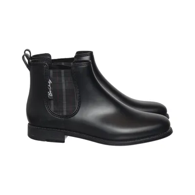 Bottines Chelsea (Noir) de Be Only