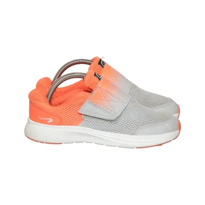 Trainers (Gray, Orange) from Kalenji