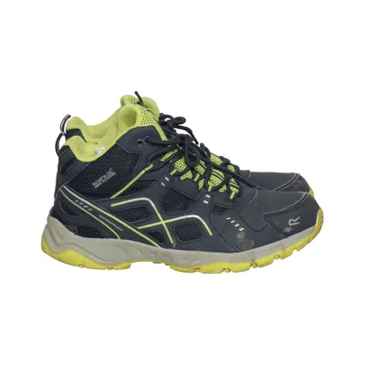 Hoge wandelschoenen (Vendeavour Boot Jnr) van Regatta Great Outdoors