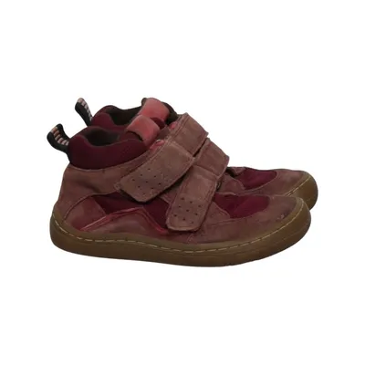 Boots (Rosa) från Froddo Skinn