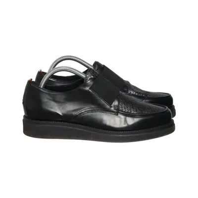 Loafers (K138Seeper 1P) from Tommy Hilfiger Denim Leather