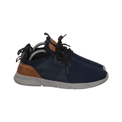 Trainingsschuhe (Blau, Grau) von Memphis One