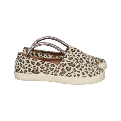 Slip-ons (Classic) från Toms Skinn