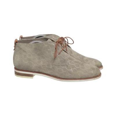 Desert boots (Grijs) van Maripe
