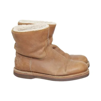 Boots (Brun) från Shabbies