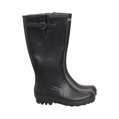 Bottes en caoutchouc (Noir) de Viking