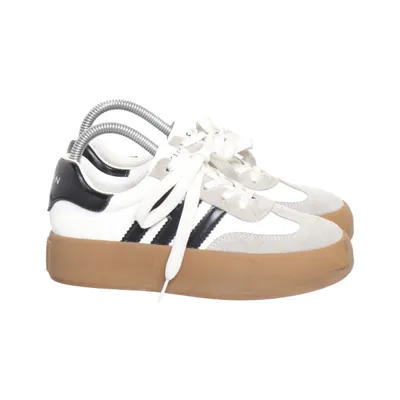Sneakers (Vit, Svart, Brun) från Lufian