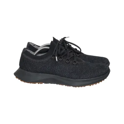 Træningssko (Wool Runner) fra Allbirds Uld, Merinould