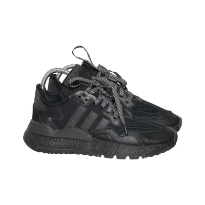 Løbesko (Sort) fra Adidas