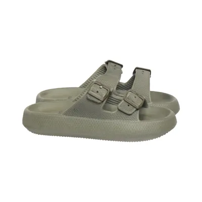 Sandals (Green) from Wolky