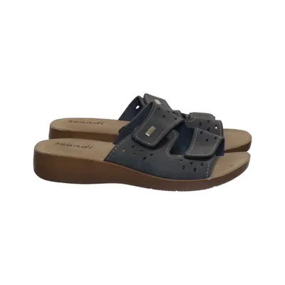 Slip-ins (Blue) from Scandi