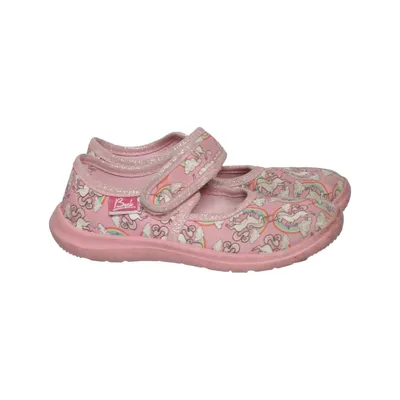Gymschoenen (Roze, Meerkleurig) van Beck