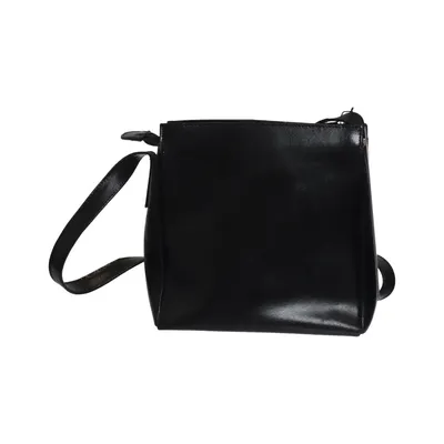 Shoulder-bag (Black) from Disser
